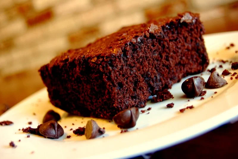 Bakery items at The Bagel Bakery SF